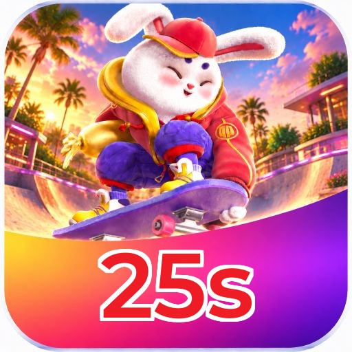 25s APP Logo Oficial Certificado Android iOS
