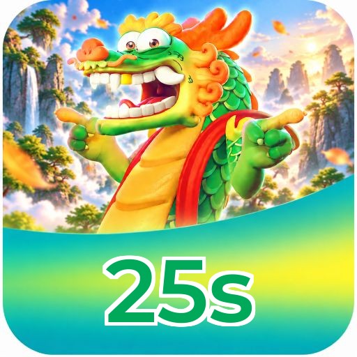 25s Logo