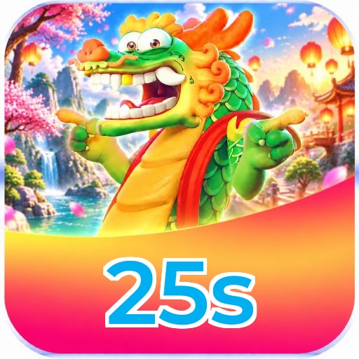 25s Jackpots Progressivos