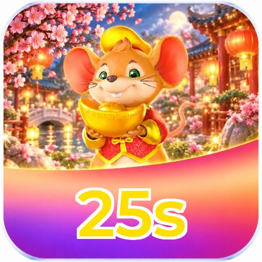 25s Baixar Download Logo Oficial Certificado