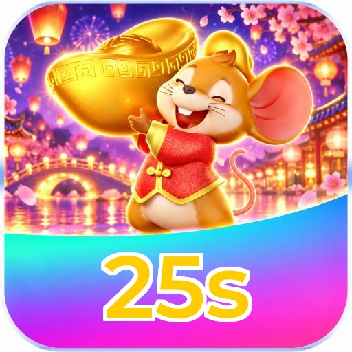 Logo 25s Loteria Online